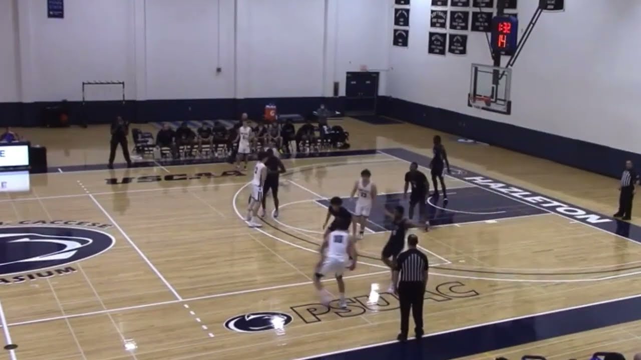 Andy Kwiatkowski Senior Year Campaign 2022