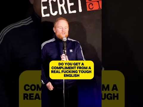 English Geezer