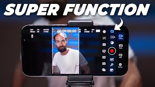 How To Film Horizontal And Vertical Video Simultaneously In Blackmagic Cam