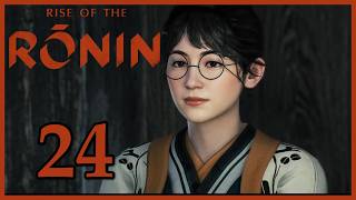 [24]  Rise of the Ronin (2026)