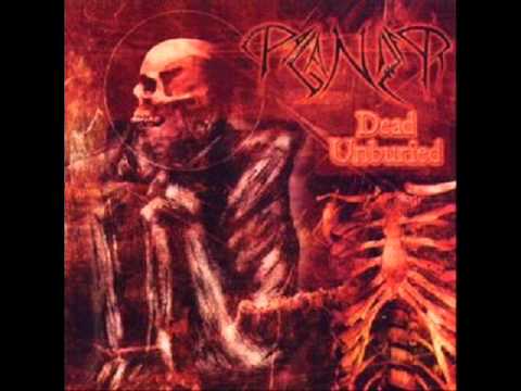 Paganizer - Landscapes Made of Human Skin