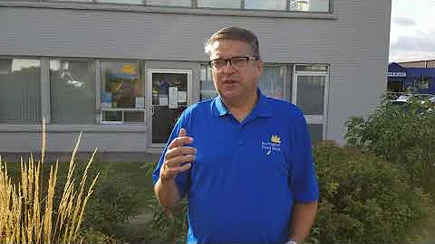 September is Hunger Action Month