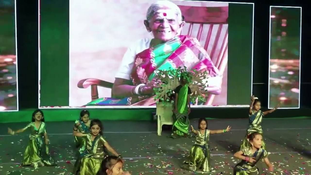 🌟 17th Annual Day Celebration – Vishwajyothi PRASHAMSE   Echoes of PRIDE INDIA