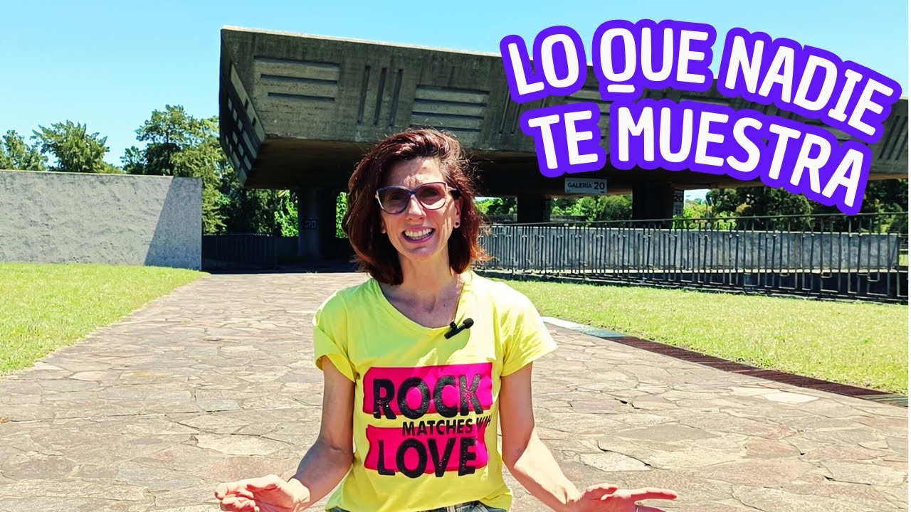 CEMENTERIO DE CHACARITA LLENO DE VIDA