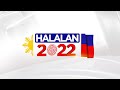 Day 3 of filing of certificates of candidacy for Halalan 2022 | ABS-CBN News