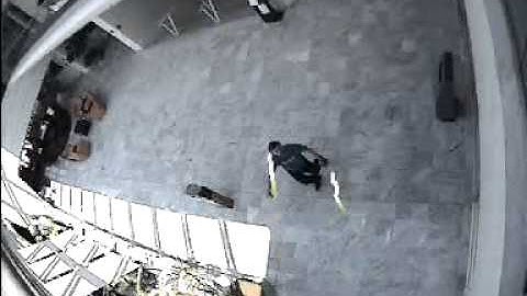 Drawing Motion without Understanding It: example video