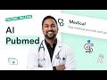 Medical Mode in Consensus: Search 8M case reports & top medical journals, in seconds.