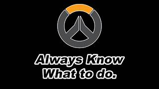 This one Concept SOLVES Overwatch.