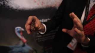 2014 SHOT Show: New Winchester Turkey Load: Deadly at 60 Yards and Priced Right