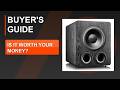 SVS PB-2000 Pro 12" Ported Subwoofer True Low End Experience Worth It? 2026