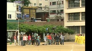 Infinite Challenge, X-File #05, 밝혀주길 바래 20061007