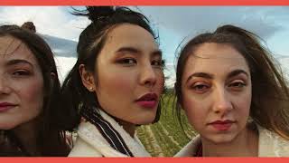 Showcase #FemaleGaze in media -Women's History Month 2022