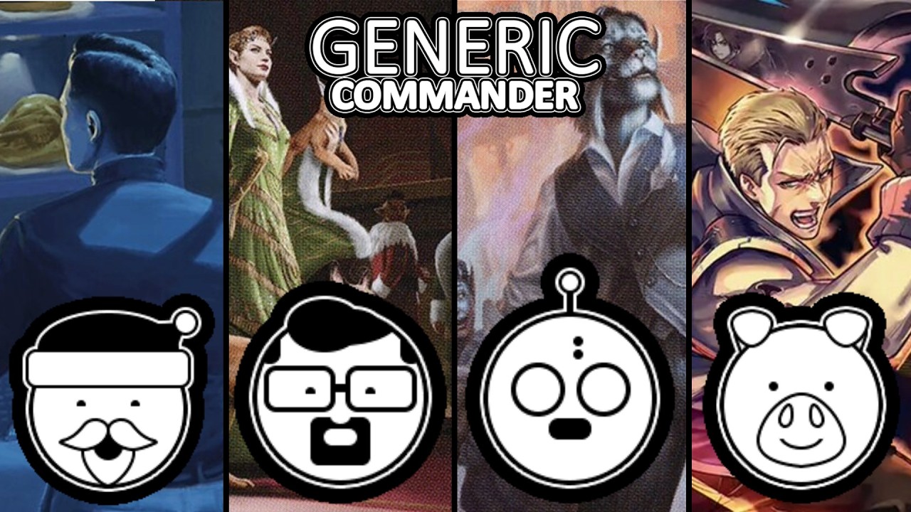 Bedlam Emblem: Rigo vs Jinnie Fay vs Siefer Almasy vs Henry Wu thumbnail