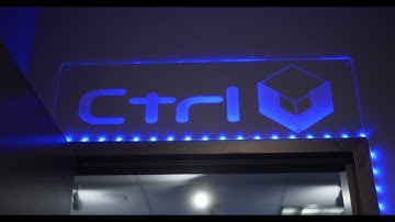 Ctrl V Virtual Reality Arcades!
