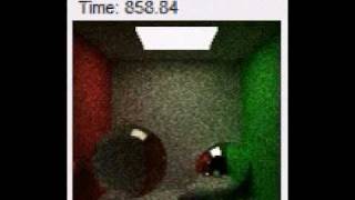 Celebrity Ray Tracing Render - Time Lapse Net Worth