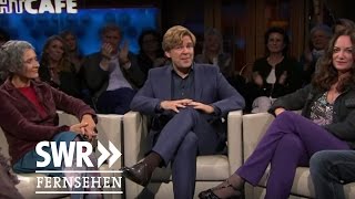 Fremde Heimat Deutschland | SWR Nachtcafé