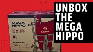 How To Assemble The Mega Hippo Gen Ii