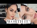 LANCOME TEINT IDOLE FOUNDATION - WORTH IT??