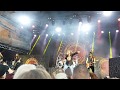 Whitesnake - Trouble Is Your Middle Name - Pietarsaari Open Air 12.7. 2019