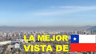 Recorrimos el CERRO CALAN CHILE vlog 10