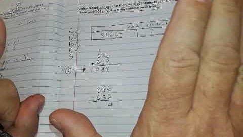 3.4A 3rd Grade Math One Step Problems Subtraction 1