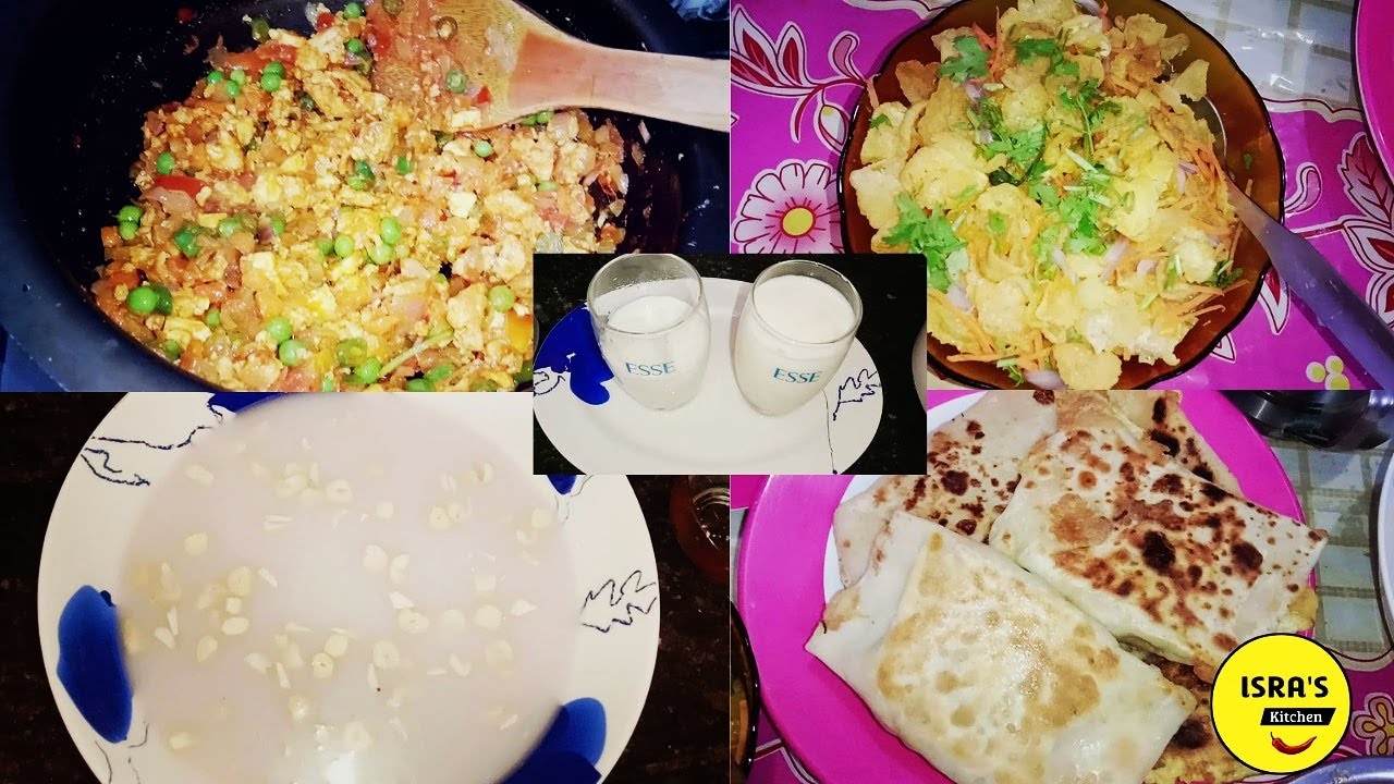 1st Iftar Vlog Of 2021 iftar Preparation Different Dishes YouTube