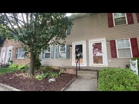 2369 Breckenridge Ct., Harrisonburg, VA home video tour