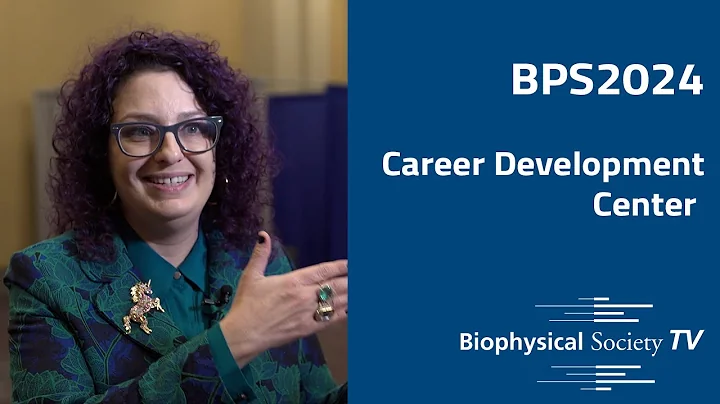 Biophysical Society's Career Development Programs - DayDayNews