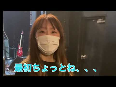 ANARCHY STONE　ゲネプロ　LONG　VER.