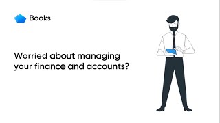 Meet Qornix Books! Online Accounting Software, built for your Business 🎯 screenshot 2