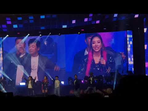 구창모(특별출연)숙행 환상의 듀엣 &amp;quot;어쩌다 마주친그대&amp;quot; 2020새해 첫 경주콘서트 <strong>1월4일</strong>