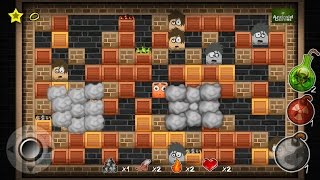 Bomb Crack Preview HD 720p