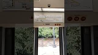 Kinkashyro Lrv Closing Doors