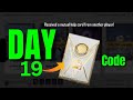 NEED MR BEAST CARD PUBG MOBILE | DAY 19 CARD CODES SHARE PUBG MOBILE &amp; BGMI