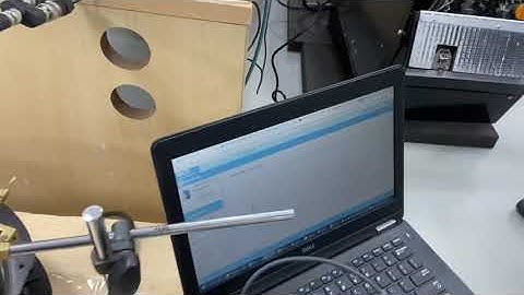 SICK OD5000 Measurement Speed