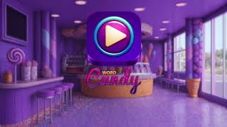 Word Candy Trailer screenshot 5