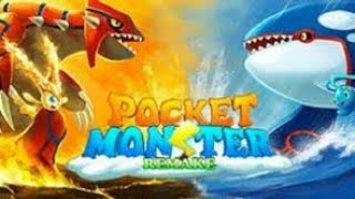 New pokemon game | pocket monster remake | latest version | good game for android |