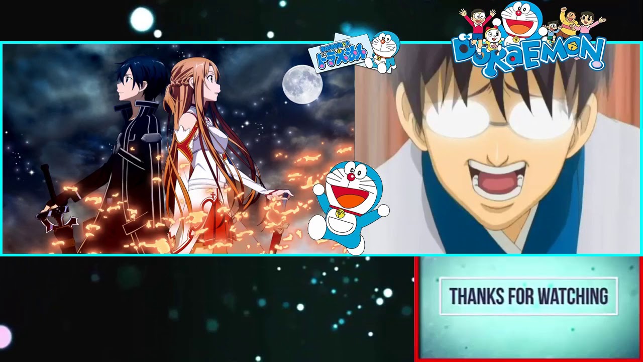 アニメ 銀魂 第25話 鍋は人生の縮図である Youtube