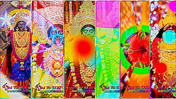 NEW TRENDING KALI PUJA SPECIAL 1 STEP HUMMING BASS DJ STATUS EDITING XML FILE 