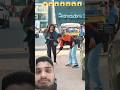 Respect girl!🙏 #Shorts #viral #trending #respecta #foryou