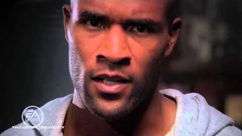 Fight Night Champion - Andre Bishop Monologue #2 T...
