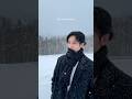 久しぶりに長野へ帰った❄️