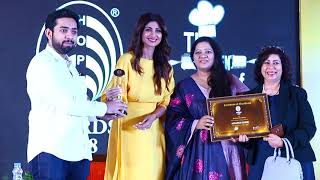 Business Excellence Award 2018  for Best Skin Clinic in Delhi / NCR screenshot 5