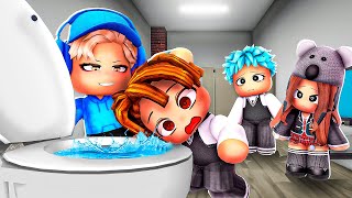 Download Lagu Baby Bean has a BULLY in SCHOOL..(Brookhaven) MP3 Download Lagu Baby Bean has a BULLY in SCHOOL..(Brookhaven) MP3