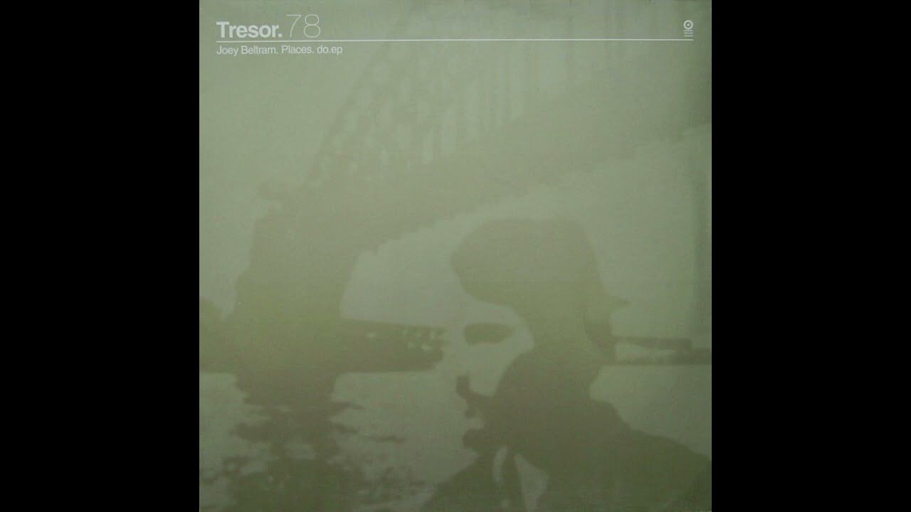 Joey Beltram - 5.7 Litre (B2)