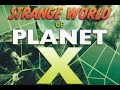 The Strange World of Planet X (1958 HD Full-Screen Color AKA Cosmic Monsters )