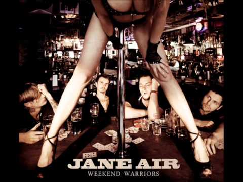 Jane Air - Radio SAINT-P (Голова Жанны Фриске) (HQ+Lyrics)