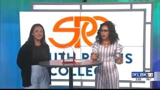 South Plains College 2026 Distinguished Alumni Award is open for nominees