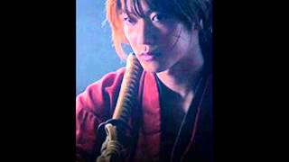 Rurouni Kenshin Live Action OST 16 -Kaikou