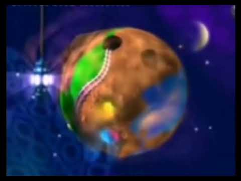 أهلا رمضان كوكب مغامرات سبيس تون 